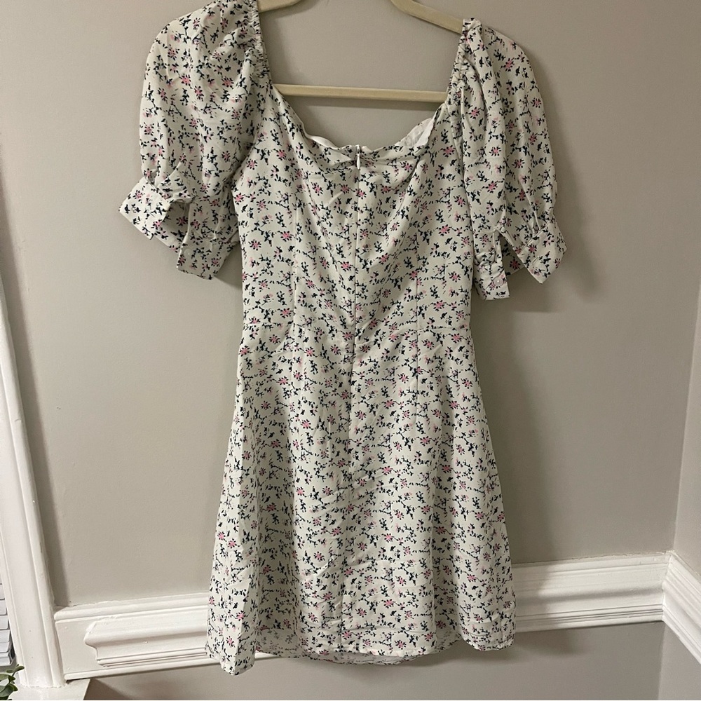 NWT Showpo Catalina dress - Picture 7 of 8